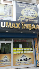 Umax İnşaat