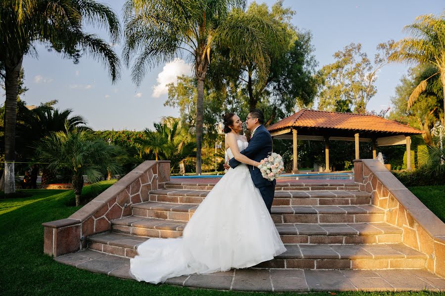 Fotógrafo de bodas Manuel Arenas (manuelarenas). Foto del 29 de abril