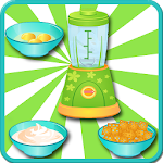 Cover Image of Download cooking pancakes games gilrs 1.0.0 APK