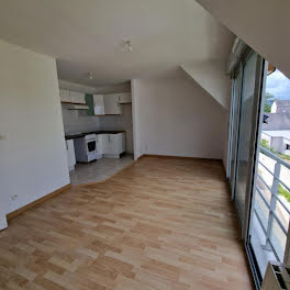 appartement à La Baule-Escoublac (44)