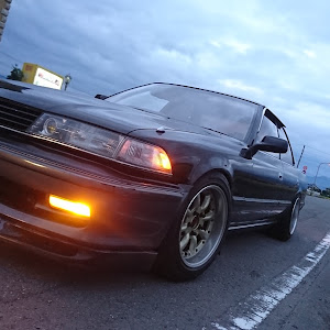 マークII JZX81