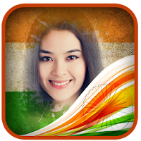 Indian Flag Photo Editor   Flag Photo Frame