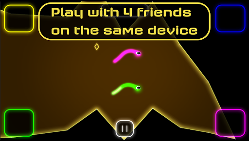 Worm It Up! 1.3.0 screenshots 2
