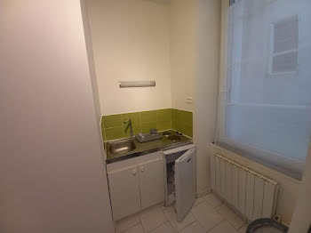 appartement à Angers (49)