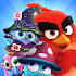 Angry Birds Match 34.3.0 (Mod Money)