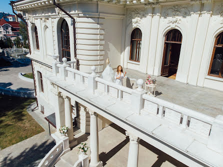 Wedding photographer Pavel Yudakov (yudakov). Photo of 4 February 2020