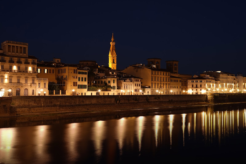 L'oro di Firenze di carlahuguesmoscariello