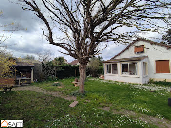 maison à Rosny-sur-Seine (78)