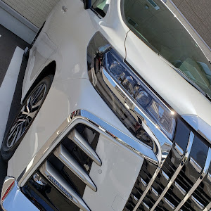 アルファード 30系