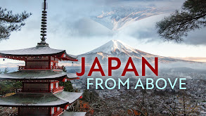 Japan from Above thumbnail