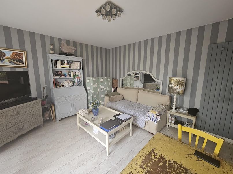 Vente appartement 3 pièces 42 m² à Deauville (14800), 372 000 €