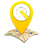 Qi Guide icon