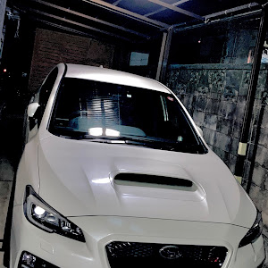 WRX STI VAB