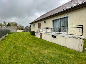 maison à Forges-les-Eaux (76)