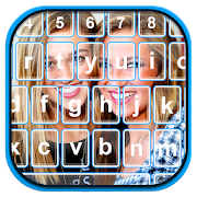 My Photo Keyboard Themes 1.6a Icon