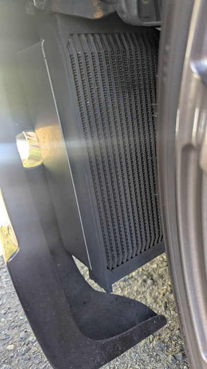 コペンのエンジンの冷却制御どうしてる・CADCARS・タカタ4点式ハーネスに関するカスタム事例の投稿画像4枚目