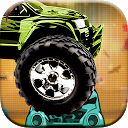 Herunterladen 4x4 Off Road Diesel StormTruck Installieren Sie Neueste APK Downloader