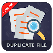 Duplicate File Remover  Icon