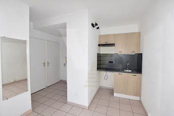 appartement à Beziers (34)