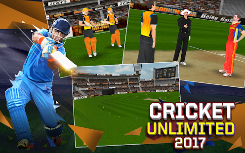 Cricket Unlimited