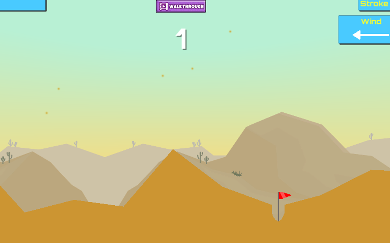 Endless Golf Preview image 4