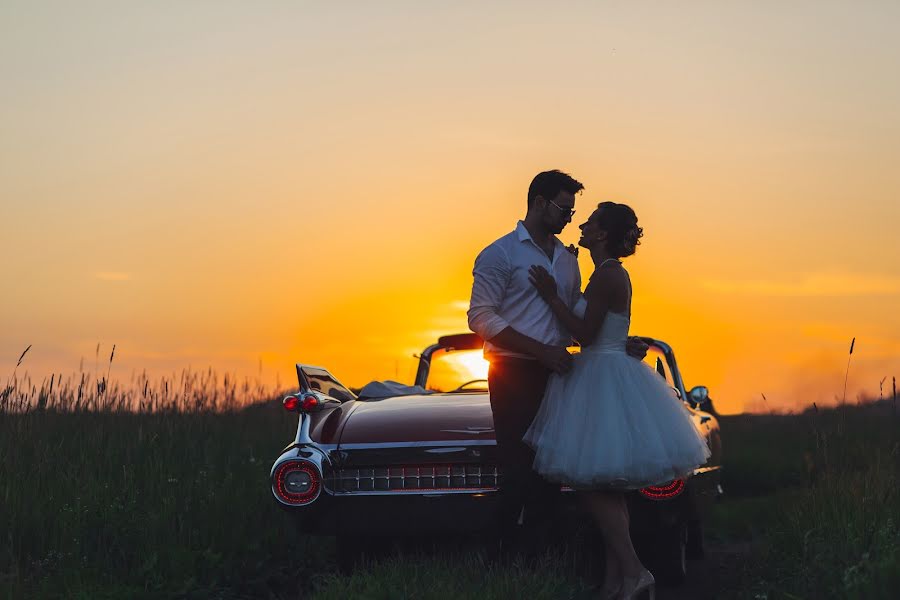 Photographe de mariage Eduard Kachalov (edward). Photo du 28 juin 2016