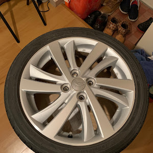 ムーヴカスタム LA100S
