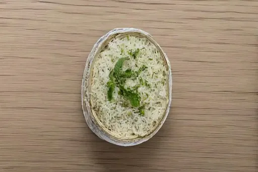 Jeera Rice