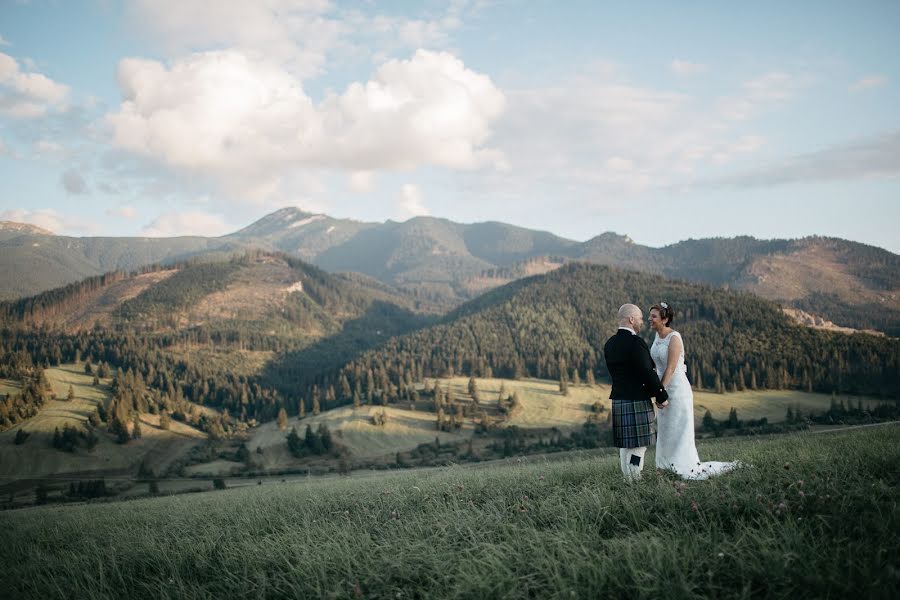 Bryllupsfotograf Brano Novak (branonovak). Bilde av 16 april 2019