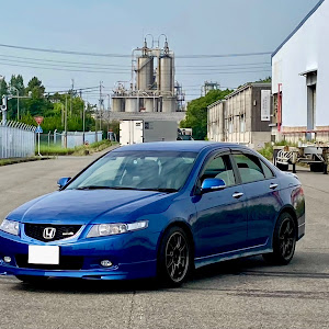 アコード ユーロR CL7