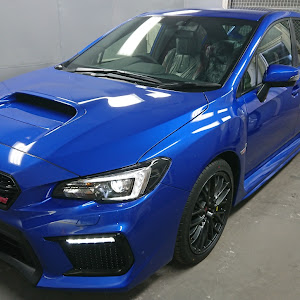 WRX STI