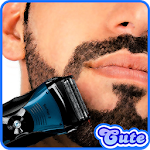 Realistic Beard Salon Apk