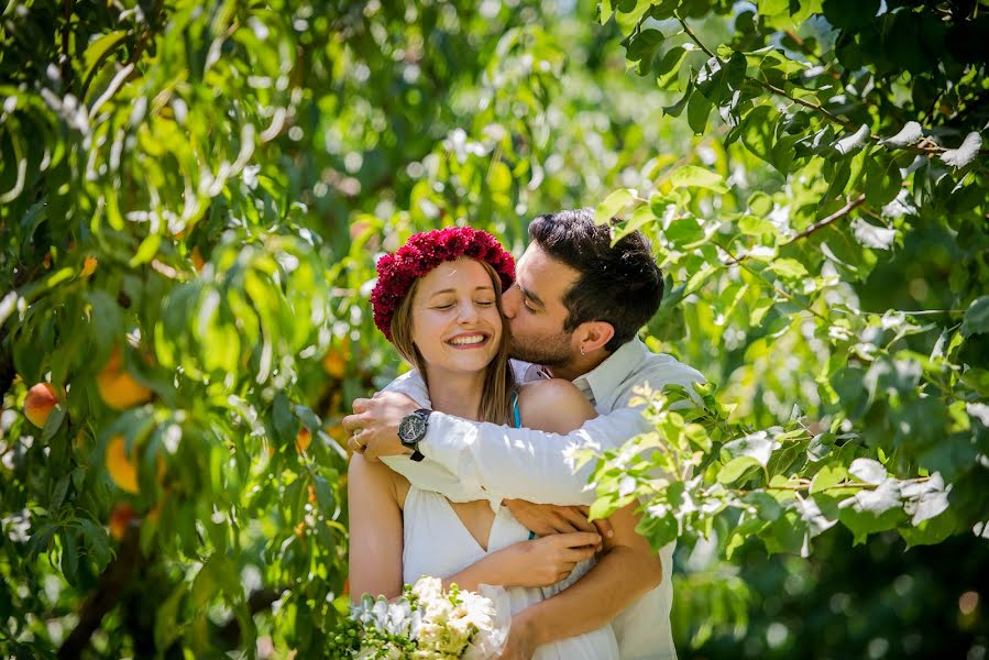 Wedding photographer Lore Mery (loremery). Photo of 1 November 2018