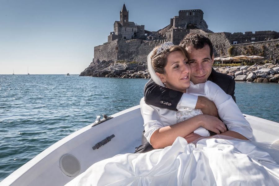 Wedding photographer Augustin Gasparo (augustin). Photo of 21 January 2015