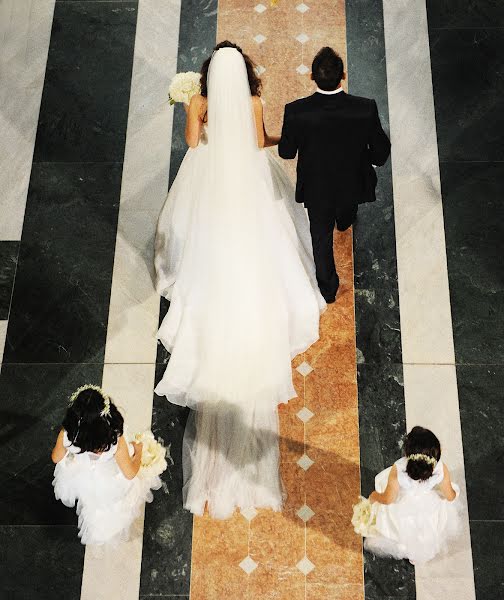 Fotografo di matrimoni Yannis Stavaras (giannhsstabaras). Foto del 1 marzo 2017