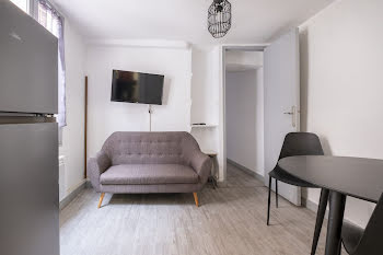 appartement à Perpignan (66)