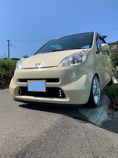 ライフ Jb5のstay Home 洗車 デイライト取付に関するカスタム メンテナンスの投稿画像 車のカスタム情報はcartune