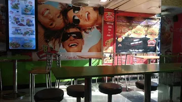 Bombay Burger's photo 