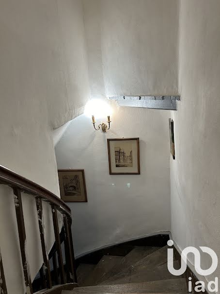 Vente maison 14 pièces 170 m² à Allassac (19240), 76 000 €