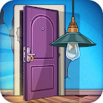 Cover Image of Descargar Fun Escape Room Puzzles – Can You Escape 100 Doors 1.01 APK