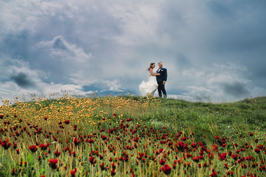 Fotografo di matrimoni Denise Barria (denise-barria). Foto del 16 settembre 2022