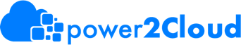 power2Cloud logo