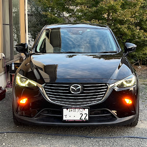 CX-3 DK5FW