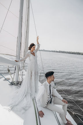 結婚式の写真家Viktoriya Suzdalceva (suzdaltsevaphoto)。4月1日の写真