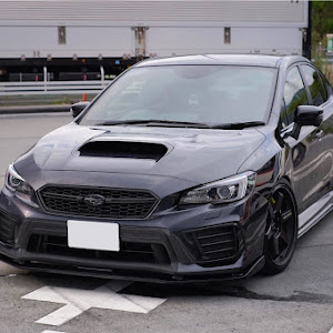 WRX STI VAB