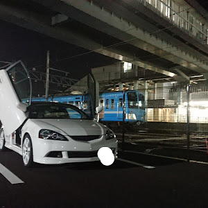 インテグラ DC5