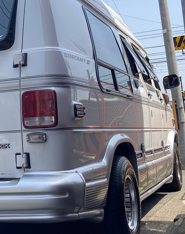タカさんが投稿した黄砂まみれ・洗車・シリコーン洗車に関するカスタム事例の投稿画像1枚目