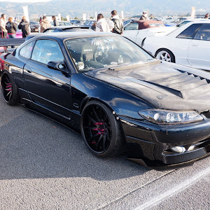 シルビア S15