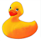 Item logo image for Scrubber Ducky