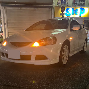 インテグラ DC5